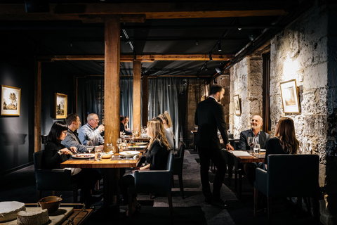 The Henry Jones Art Hotel - Accommodation Batemans Bay 13