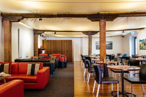 The Henry Jones Art Hotel - Accommodation Batemans Bay 32