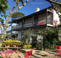 The Dragonfly - Accommodation Batemans Bay