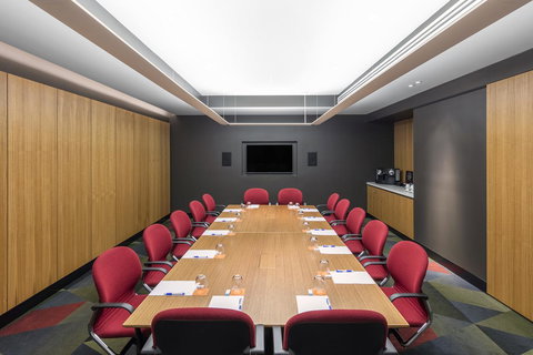 RACV Hobart Hotel - Accommodation Batemans Bay 32