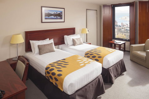 RACV Hobart Hotel - Accommodation Batemans Bay 40
