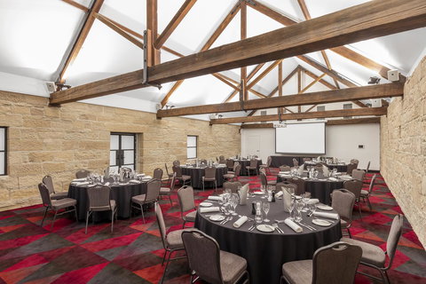 RACV Hobart Hotel - Accommodation Batemans Bay 29