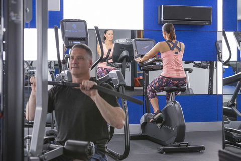 RACV Hobart Hotel - Accommodation Batemans Bay 9