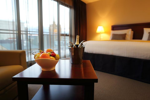 RACV Hobart Hotel - Accommodation Batemans Bay 39