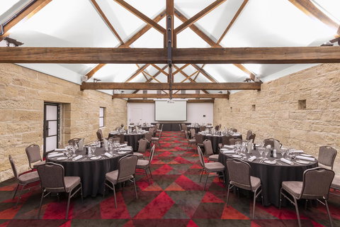 RACV Hobart Hotel - Accommodation Batemans Bay 34