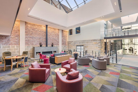 RACV Hobart Hotel - Accommodation Batemans Bay 4