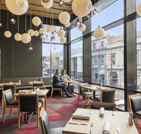 RACV/RACT Hobart Apartment Hotel - Accommodation Batemans Bay