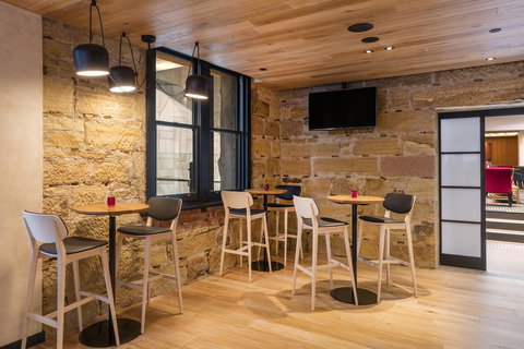 RACV Hobart Hotel - Accommodation Batemans Bay 14