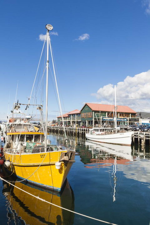 RACV Hobart Hotel - Accommodation Batemans Bay 12