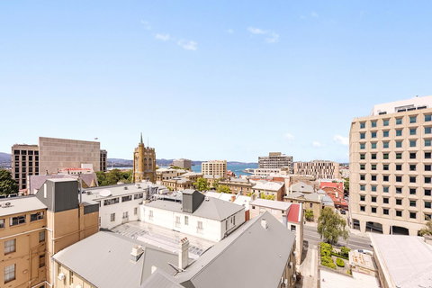 RACV Hobart Hotel - Accommodation Batemans Bay 26