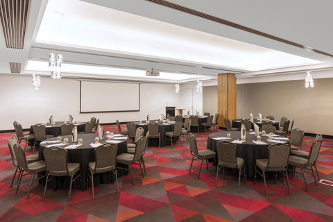 RACV Hobart Hotel - Accommodation Batemans Bay 31