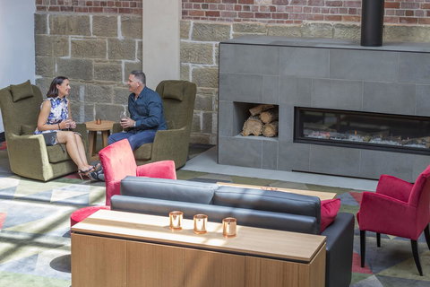 RACV Hobart Hotel - Accommodation Batemans Bay 10