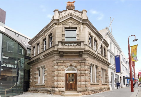 RACV Hobart Hotel - Accommodation Batemans Bay 1