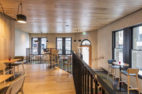 RACV Hobart Hotel - Accommodation Batemans Bay 16