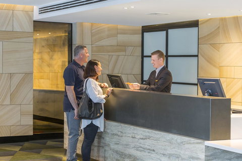 RACV Hobart Hotel - Accommodation Batemans Bay 2