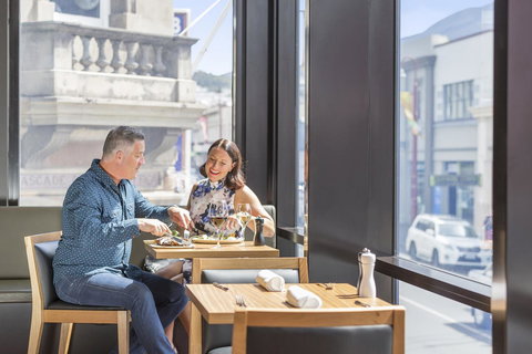 RACV Hobart Hotel - Accommodation Batemans Bay 19