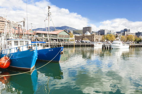 RACV Hobart Hotel - Accommodation Batemans Bay 38