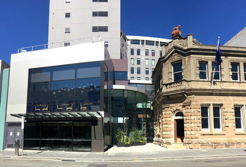 RACV Hobart Hotel - Accommodation Batemans Bay 7