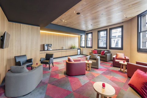 RACV Hobart Hotel - Accommodation Batemans Bay 17