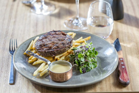 RACV Hobart Hotel - Accommodation Batemans Bay 22