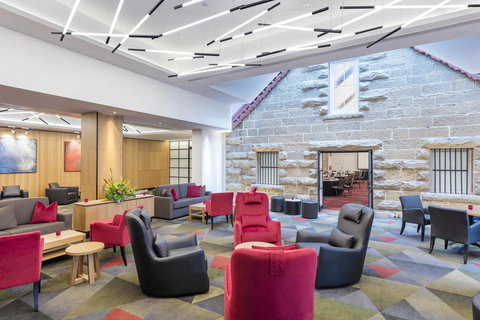 RACV Hobart Hotel - Accommodation Batemans Bay 33