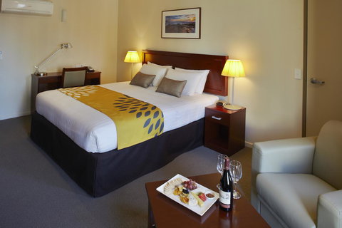 RACV Hobart Hotel - Accommodation Batemans Bay 41