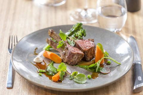 RACV Hobart Hotel - Accommodation Batemans Bay 23