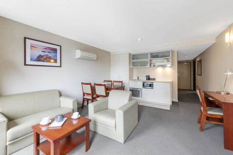 RACV Hobart Hotel - Accommodation Batemans Bay 5