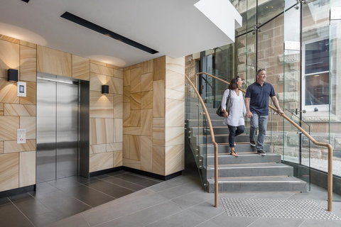 RACV Hobart Hotel - Accommodation Batemans Bay 15