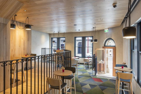 RACV Hobart Hotel - Accommodation Batemans Bay 13