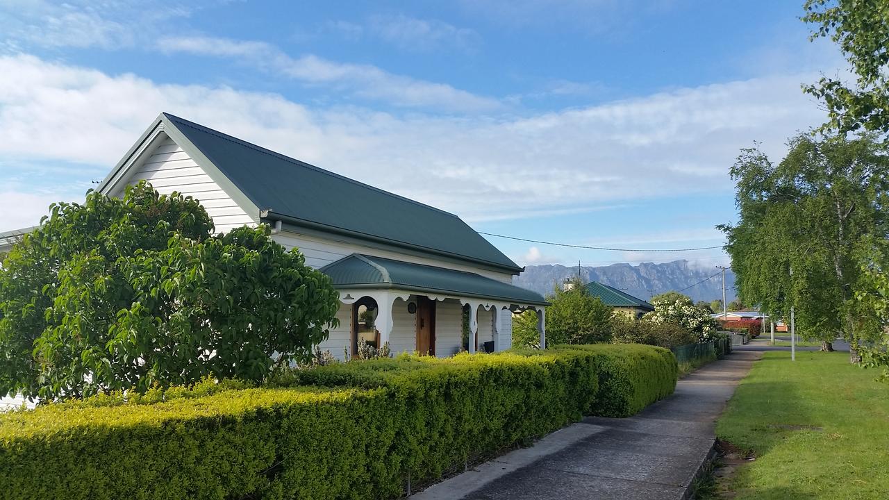 Sheffield TAS Accommodation Batemans Bay