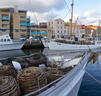 Zero Davey Boutique Apartment Hotel - Accommodation Batemans Bay