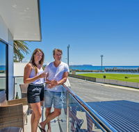 Burnie by the Bay Apartments - Accommodation Batemans Bay