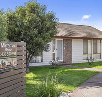 Mirramar House - Accommodation Batemans Bay