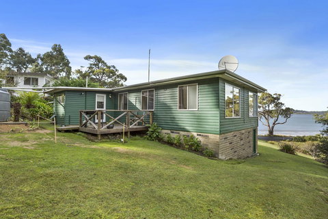 Summertime Cottage - Accommodation Batemans Bay 15