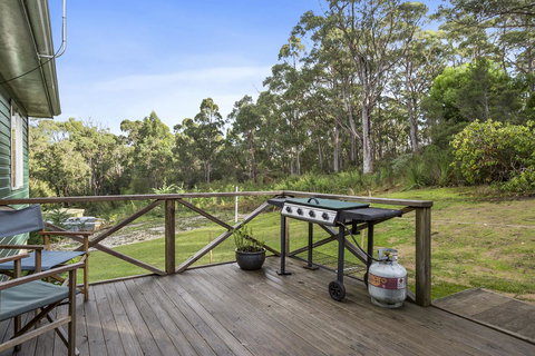 Summertime Cottage - Accommodation Batemans Bay 27