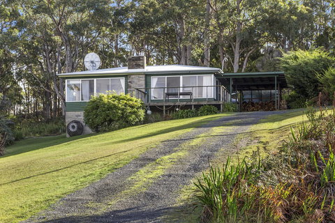Summertime Cottage - Accommodation Batemans Bay 35