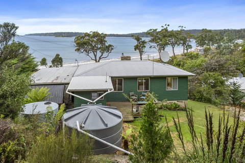 Summertime Cottage - Accommodation Batemans Bay 18