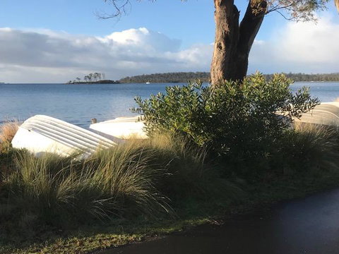 Summertime Cottage - Accommodation Batemans Bay 3