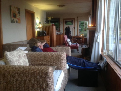 Summertime Cottage - Accommodation Batemans Bay 37