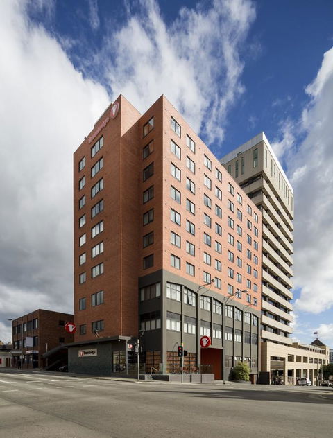 Travelodge Hotel Hobart - Accommodation Batemans Bay 0