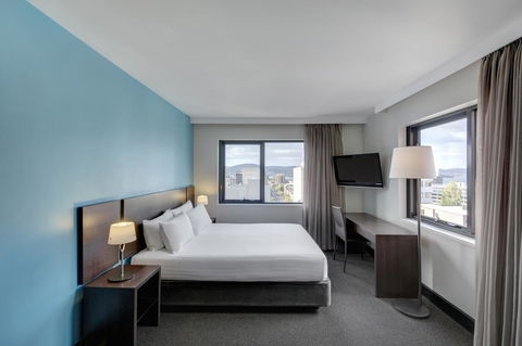 Travelodge Hotel Hobart - Accommodation Batemans Bay 5