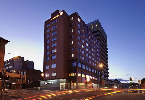 Travelodge Hotel Hobart - Accommodation Batemans Bay 24