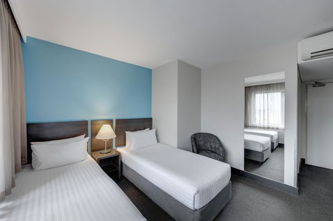 Travelodge Hotel Hobart - Accommodation Batemans Bay 11