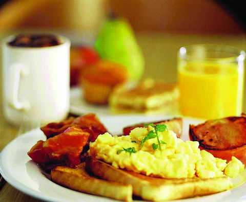 Travelodge Hotel Hobart - Accommodation Batemans Bay 17