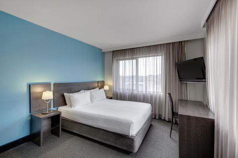 Travelodge Hotel Hobart - Accommodation Batemans Bay 10