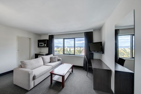 Travelodge Hotel Hobart - Accommodation Batemans Bay 1