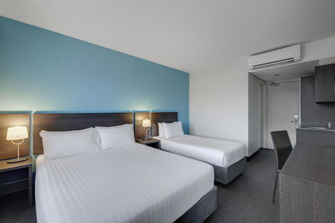 Travelodge Hotel Hobart - Accommodation Batemans Bay 9