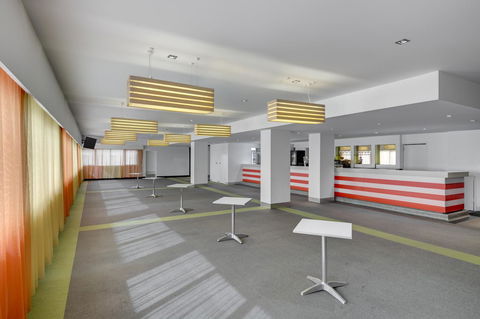 Travelodge Hotel Hobart - Accommodation Batemans Bay 20