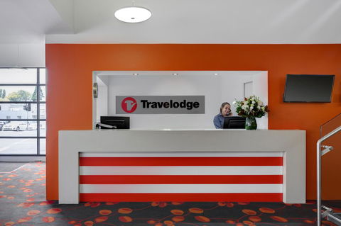 Travelodge Hotel Hobart - Accommodation Batemans Bay 13